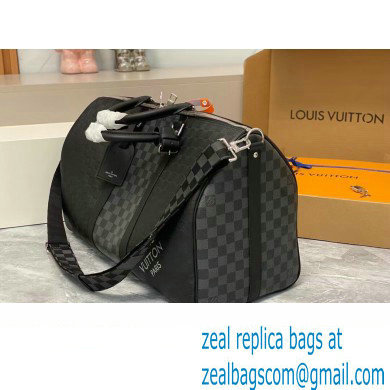 louis vuitton Keepall 50 N40443 2023 - Click Image to Close