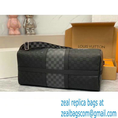 louis vuitton Keepall 50 N40443 2023 - Click Image to Close
