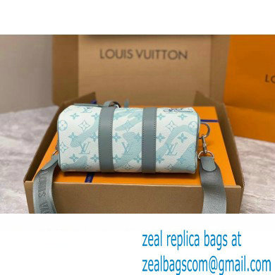 louis vuitton Keepall Bandouliere 25 M22527 2023