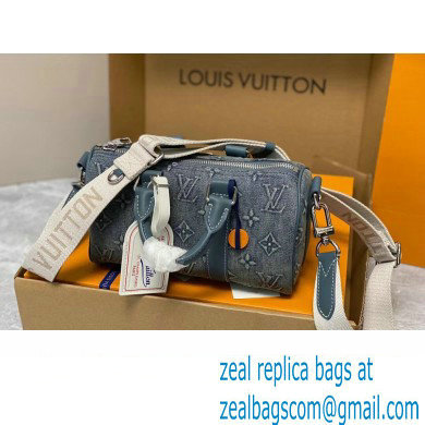 louis vuitton Keepall Bandouliere 25 bag M22762 2023