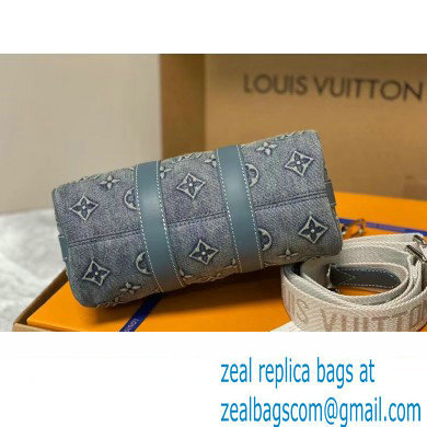 louis vuitton Keepall Bandouliere 25 bag M22762 2023