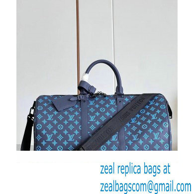 louis vuitton Keepall Bandouliere 50 M46593 2023