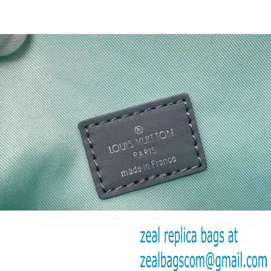 louis vuitton Steamer Wearable Wallet m22637 2023