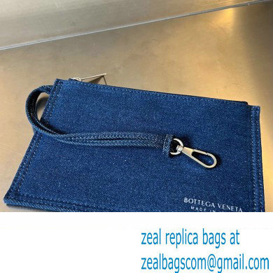 Bottega Veneta denim intreccio Mini Arco Tote bag 714613 - Click Image to Close
