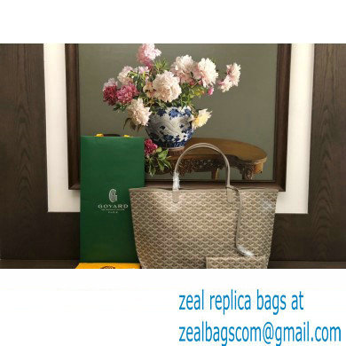 GOYARD CLAIRE VOIE GM TOTE BAG GREEN 2023