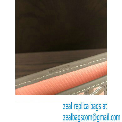 GOYARD CLAIRE VOIE MM TOTE BAG powder pink 2023 - Click Image to Close