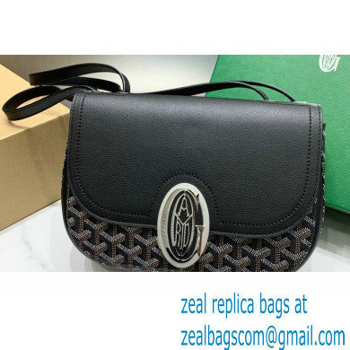 Goyard 233 bag Black