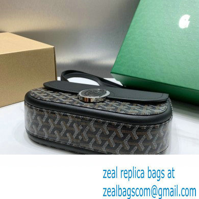 Goyard 233 bag Black