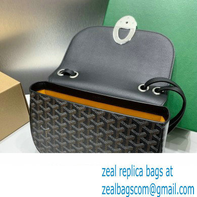 Goyard 233 bag Black