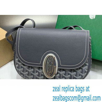 Goyard 233 bag Gray