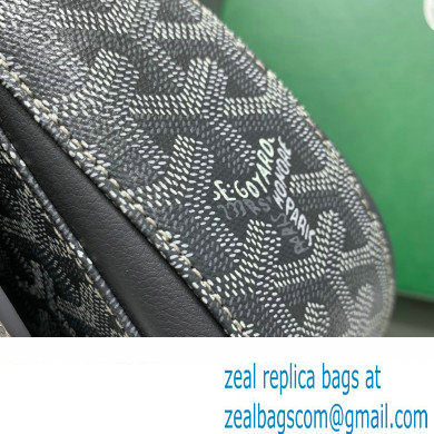 Goyard 233 bag Gray