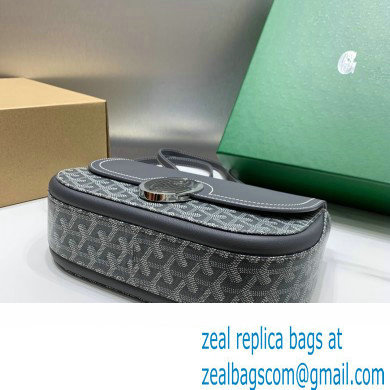 Goyard 233 bag Gray