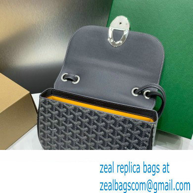 Goyard 233 bag Gray - Click Image to Close