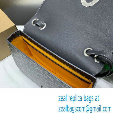 Goyard 233 bag Gray