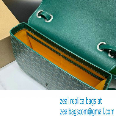 Goyard 233 bag Green