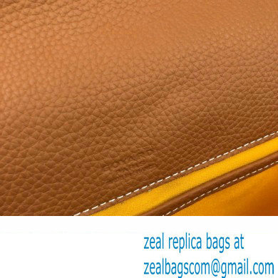 Goyard Belvedere PM Strap Bag Brown - Click Image to Close