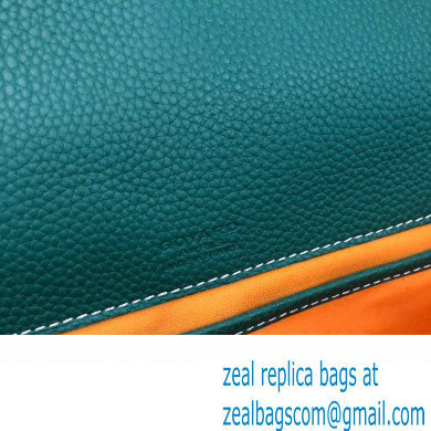 Goyard Belvedere PM Strap Bag Green - Click Image to Close