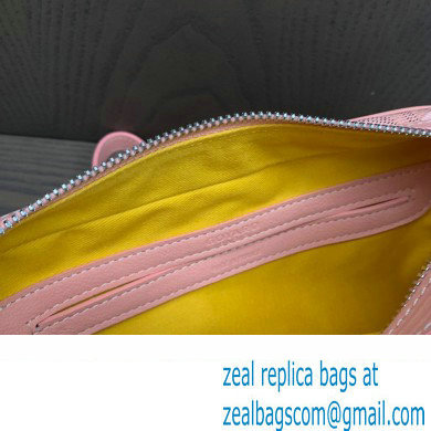 Goyard Cap-Vert PM Camera Bag Pink