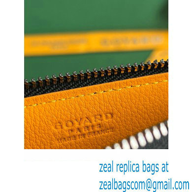 Goyard Insert Louise card holder black 2023