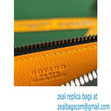 Goyard Insert Louise card holder black 2023 - Click Image to Close