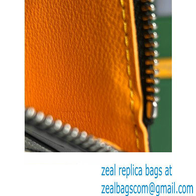 Goyard Insert Louise card holder black 2023 - Click Image to Close