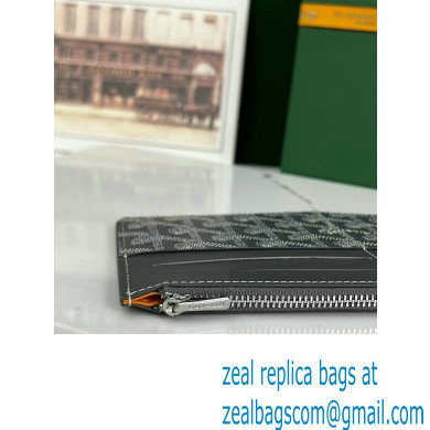 Goyard Insert Louise card holder gray 2023 - Click Image to Close