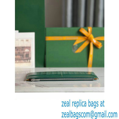 Goyard Insert Louise card holder green 2023