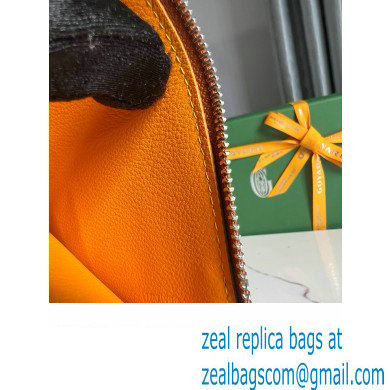 Goyard Insert Louise card holder khaki 2023 - Click Image to Close