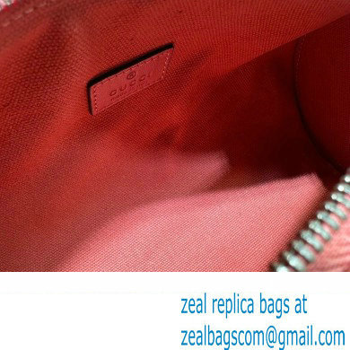 Gucci Blondie small shoulder bag 760169 Pink 2023