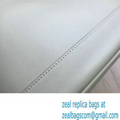 Gucci Diana large tote bag 746270 White 2023