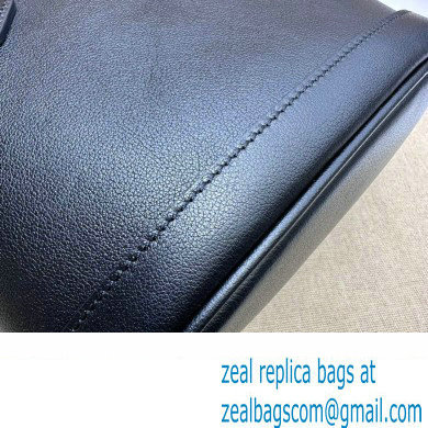 Gucci Diana small tote bag 750396 Black 2023