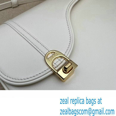 Gucci Equestrian inspired shoulder bag 740988 White 2023