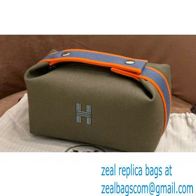 Hermes BRIDE-A-BRACE Case bag 02 (original quality)