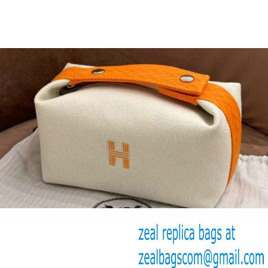 Hermes BRIDE-A-BRACE Case bag 03 (original quality)