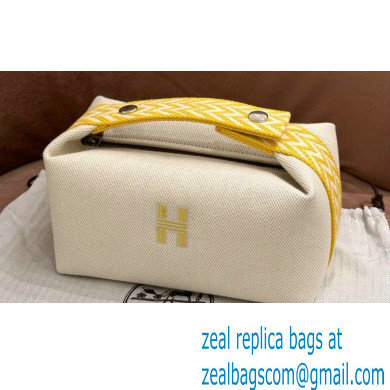 Hermes BRIDE-A-BRACE Case bag 04 (original quality)