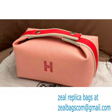 Hermes BRIDE-A-BRACE Case bag 08 (original quality)