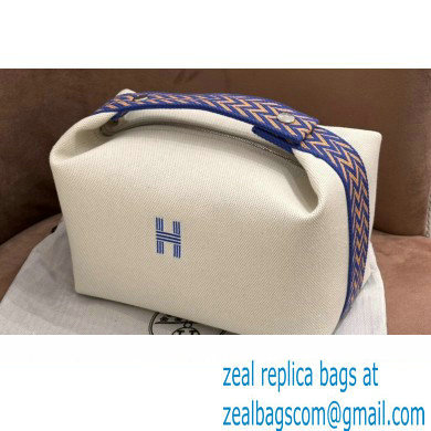Hermes BRIDE-A-BRACE Case bag 09 (original quality)