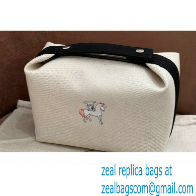 Hermes BRIDE-A-BRACE Case bag 13 (original quality)