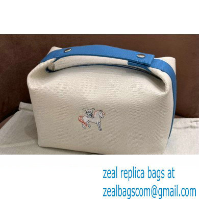 Hermes BRIDE-A-BRACE Case bag 14 (original quality)