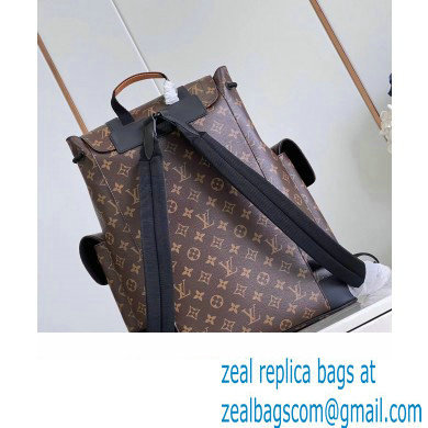 LOUIS VUITTON Christopher PM backpack M46699 2023 - Click Image to Close