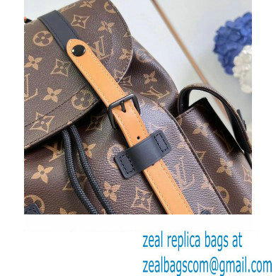 LOUIS VUITTON Christopher PM backpack M46699 2023 - Click Image to Close