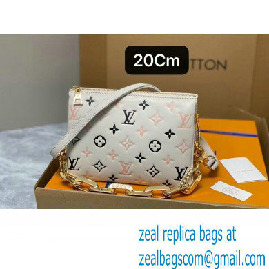 LOUIS VUITTON Coussin BB BAG M22954 2023 - Click Image to Close