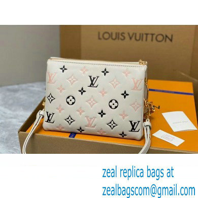 LOUIS VUITTON Coussin PM BAG M22954 2023