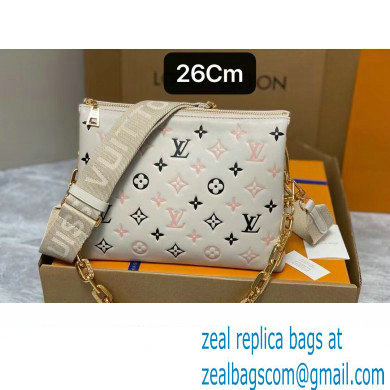 LOUIS VUITTON Coussin PM BAG M22954 2023 - Click Image to Close