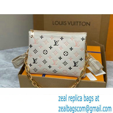 LOUIS VUITTON Coussin PM BAG M22954 2023 - Click Image to Close