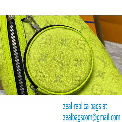 LOUIS VUITTON Duo Slingbag m30945 yellow 2023 - Click Image to Close