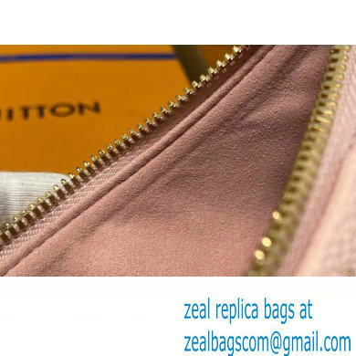 LOUIS VUITTON Easy Pouch M82346 pink 2023 - Click Image to Close