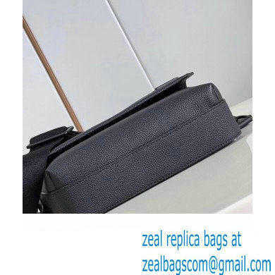LOUIS VUITTON Fastline Messenger BAG M22611 black 2023