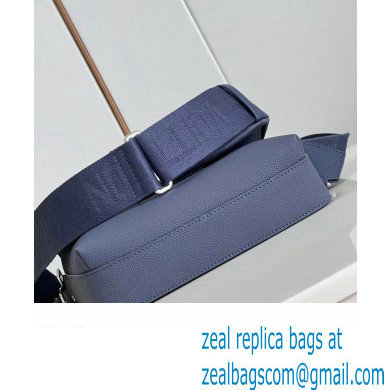 LOUIS VUITTON Fastline Messenger BAG M22611 blue 2023