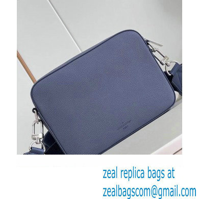 LOUIS VUITTON Fastline Messenger BAG M22611 blue 2023